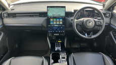 Honda E Ny1 150kW Elegance 69kWh 5dr Auto Electric Hatchback